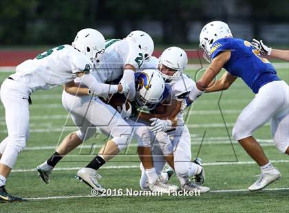 Thumbnail 3 in Mulvane @ Collegiate photogallery.
