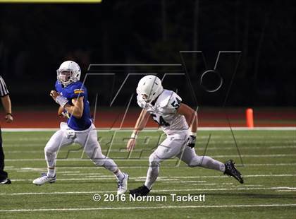 Thumbnail 3 in Mulvane @ Collegiate photogallery.