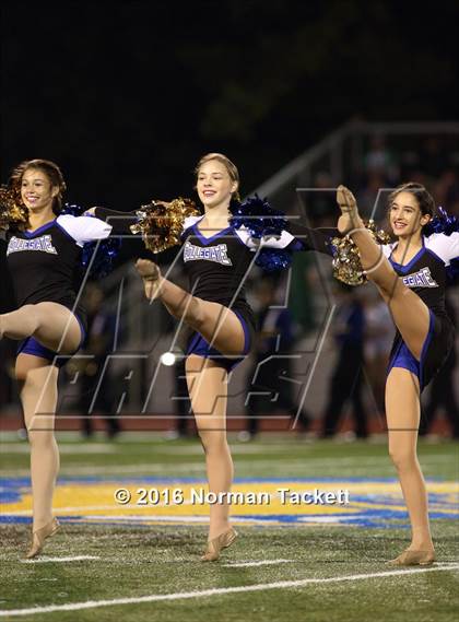 Thumbnail 2 in Mulvane @ Collegiate photogallery.