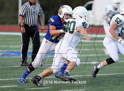 Thumbnail 2 in Mulvane @ Collegiate photogallery.