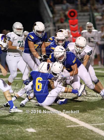 Thumbnail 2 in Mulvane @ Collegiate photogallery.