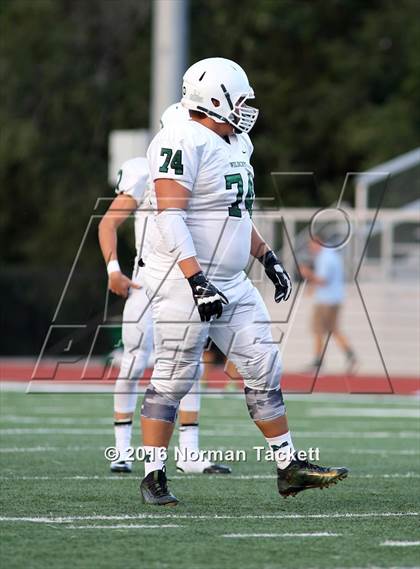 Thumbnail 2 in Mulvane @ Collegiate photogallery.