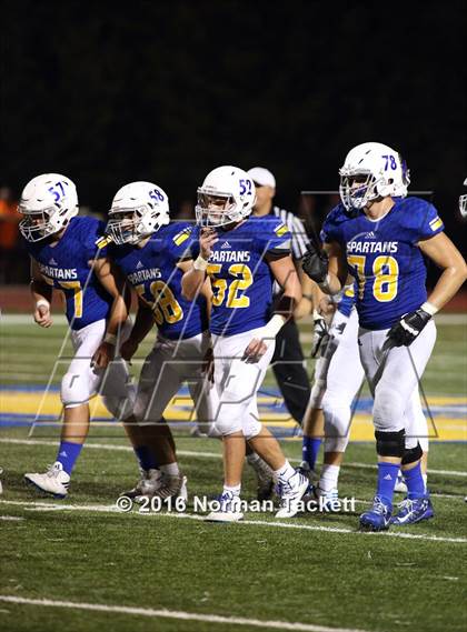 Thumbnail 1 in Mulvane @ Collegiate photogallery.