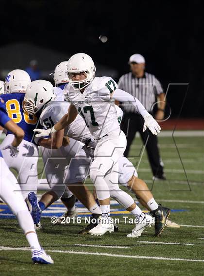 Thumbnail 3 in Mulvane @ Collegiate photogallery.