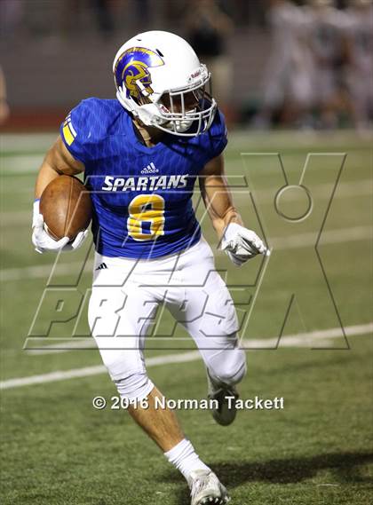 Thumbnail 2 in Mulvane @ Collegiate photogallery.
