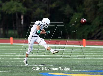Thumbnail 3 in Mulvane @ Collegiate photogallery.