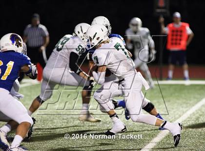 Thumbnail 3 in Mulvane @ Collegiate photogallery.