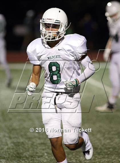 Thumbnail 3 in Mulvane @ Collegiate photogallery.