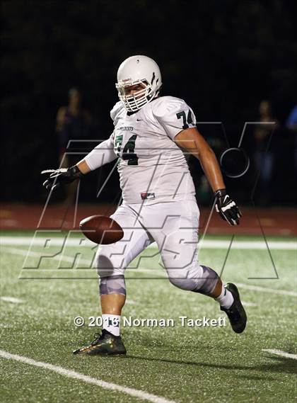 Thumbnail 2 in Mulvane @ Collegiate photogallery.