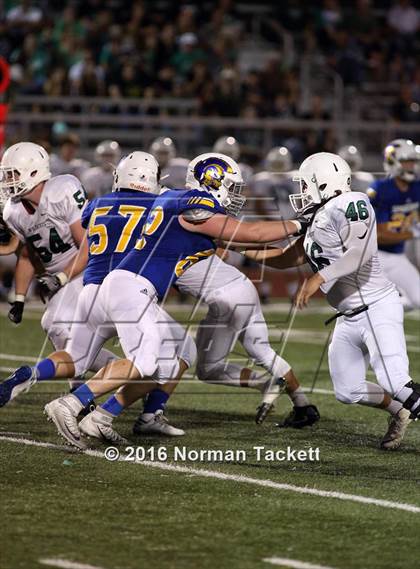Thumbnail 1 in Mulvane @ Collegiate photogallery.
