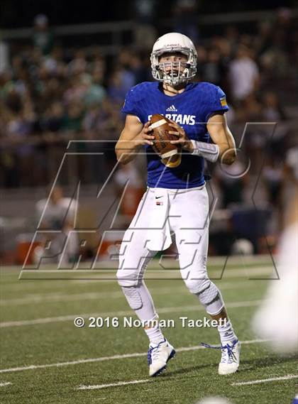 Thumbnail 3 in Mulvane @ Collegiate photogallery.