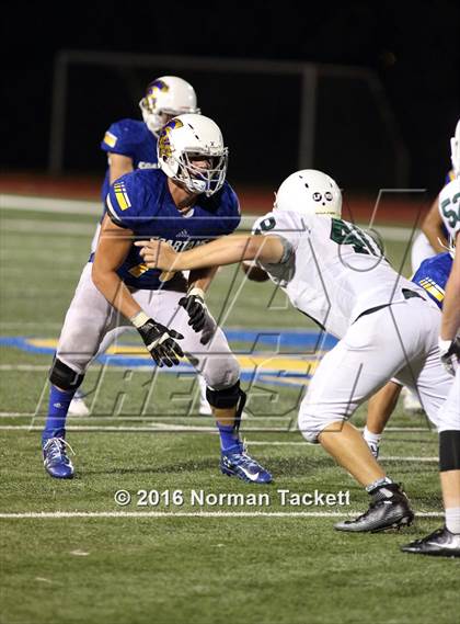 Thumbnail 1 in Mulvane @ Collegiate photogallery.