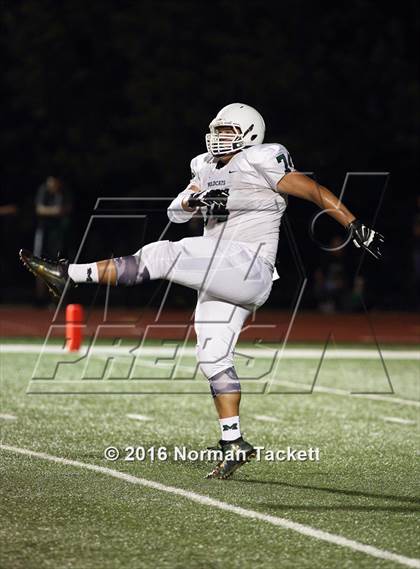Thumbnail 1 in Mulvane @ Collegiate photogallery.