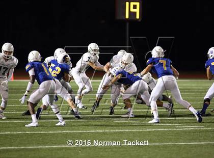 Thumbnail 2 in Mulvane @ Collegiate photogallery.