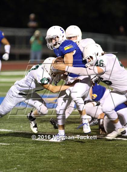 Thumbnail 1 in Mulvane @ Collegiate photogallery.