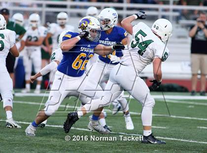 Thumbnail 2 in Mulvane @ Collegiate photogallery.