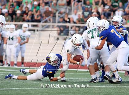 Thumbnail 2 in Mulvane @ Collegiate photogallery.