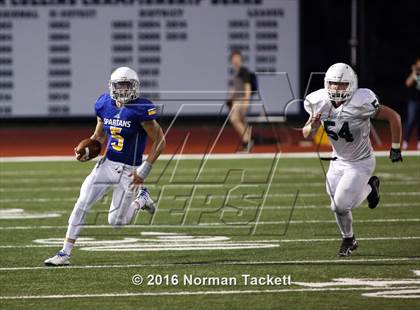 Thumbnail 2 in Mulvane @ Collegiate photogallery.