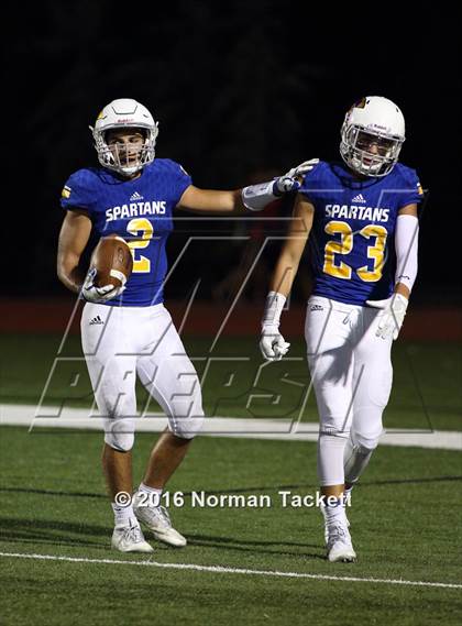 Thumbnail 2 in Mulvane @ Collegiate photogallery.