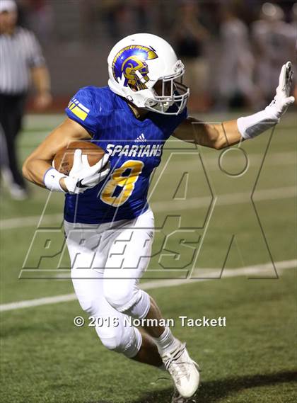 Thumbnail 3 in Mulvane @ Collegiate photogallery.