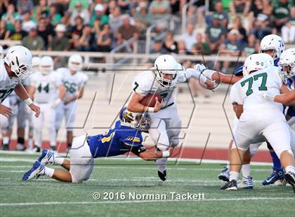 Thumbnail 1 in Mulvane @ Collegiate photogallery.