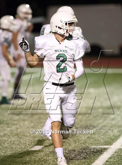 Thumbnail 3 in Mulvane @ Collegiate photogallery.