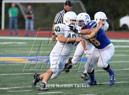 Thumbnail 2 in Mulvane @ Collegiate photogallery.