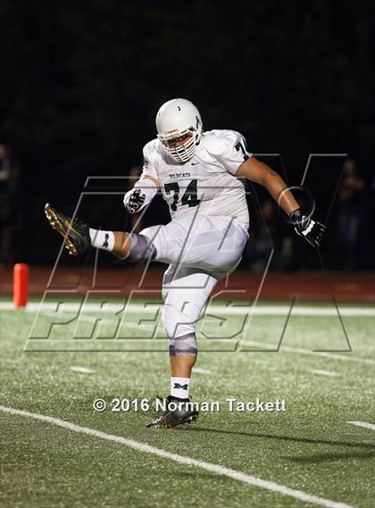 Thumbnail 3 in Mulvane @ Collegiate photogallery.