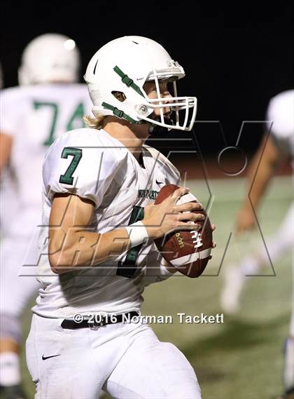 Thumbnail 3 in Mulvane @ Collegiate photogallery.