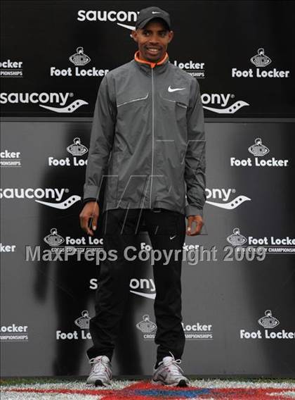 Thumbnail 1 in Foot Locker Cross Country Championships photogallery.