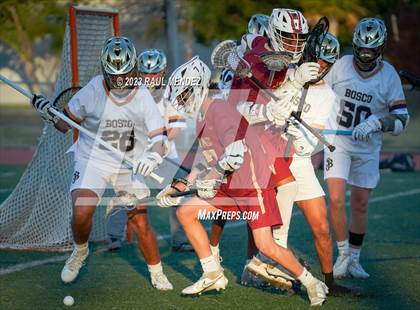 Thumbnail 2 in Downey @ St. John Bosco photogallery.
