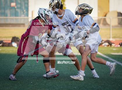 Thumbnail 2 in Downey @ St. John Bosco photogallery.