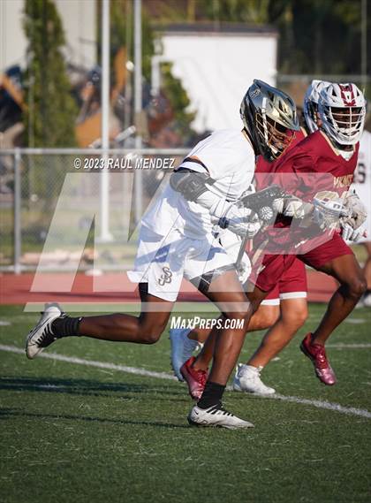 Thumbnail 2 in Downey @ St. John Bosco photogallery.