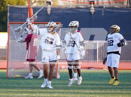 Thumbnail 2 in Downey @ St. John Bosco photogallery.