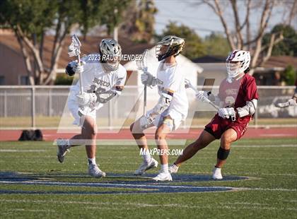 Thumbnail 1 in Downey @ St. John Bosco photogallery.