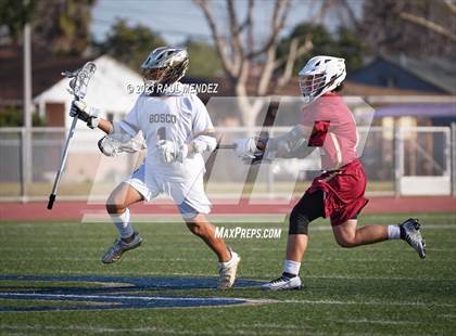 Thumbnail 2 in Downey @ St. John Bosco photogallery.