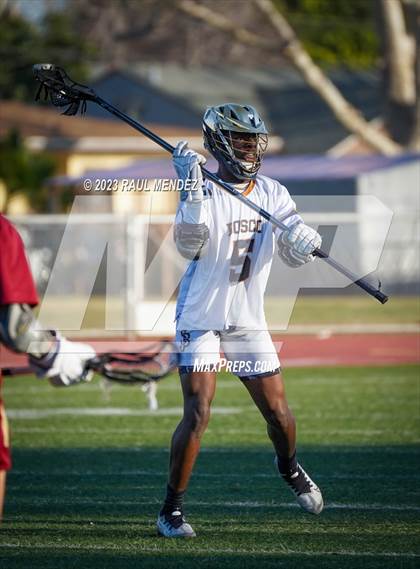 Thumbnail 3 in Downey @ St. John Bosco photogallery.