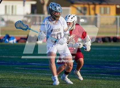 Thumbnail 3 in Downey @ St. John Bosco photogallery.