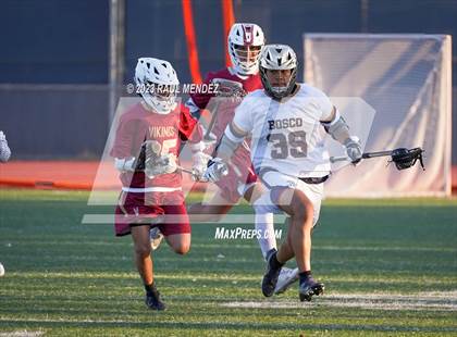 Thumbnail 1 in Downey @ St. John Bosco photogallery.