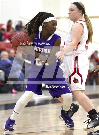 Thumbnail 3 in Gurdon @ Harmony Grove photogallery.