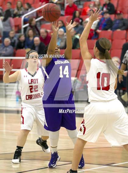 Thumbnail 1 in Gurdon @ Harmony Grove photogallery.