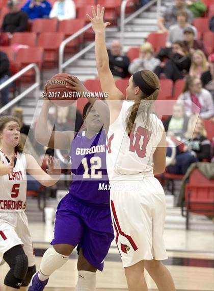 Thumbnail 2 in Gurdon @ Harmony Grove photogallery.