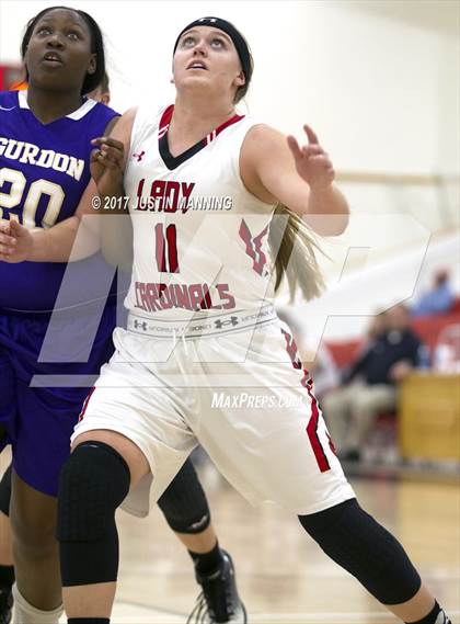 Thumbnail 2 in Gurdon @ Harmony Grove photogallery.