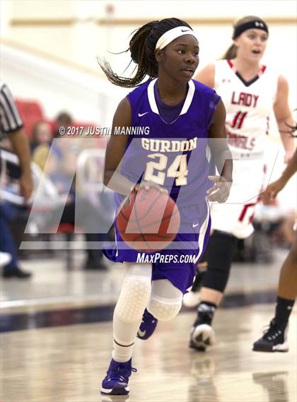 Thumbnail 3 in Gurdon @ Harmony Grove photogallery.