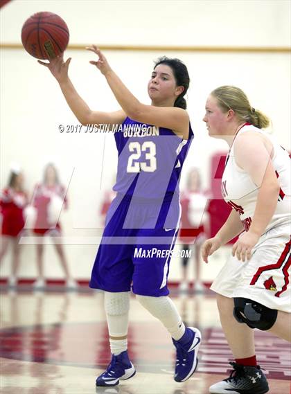 Thumbnail 1 in Gurdon @ Harmony Grove photogallery.