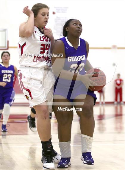 Thumbnail 2 in Gurdon @ Harmony Grove photogallery.