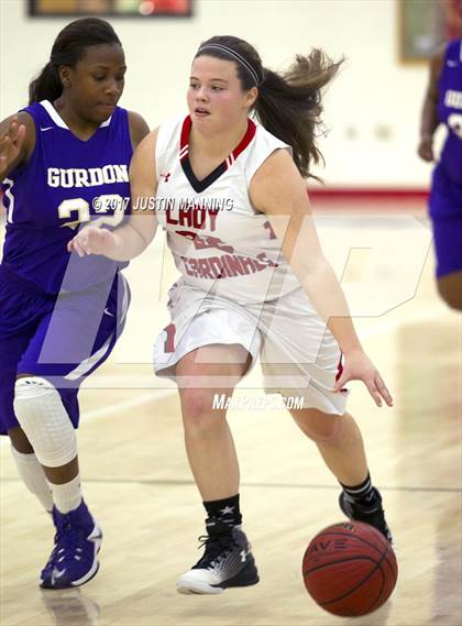 Thumbnail 3 in Gurdon @ Harmony Grove photogallery.