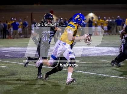 Thumbnail 1 in Bishop Amat vs Cathedral photogallery.