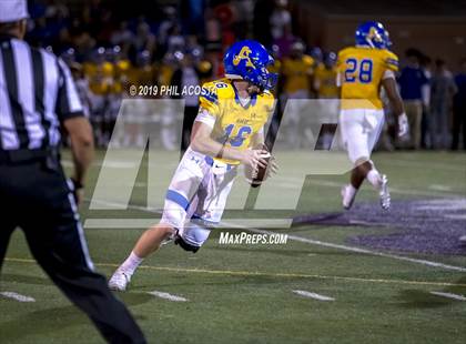 Thumbnail 1 in Bishop Amat vs Cathedral photogallery.