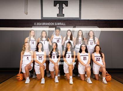 Thumbnail 1 in Thorsby (Team & Individuals) photogallery.